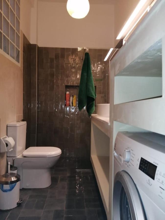 Rooms In Central Афины Экстерьер фото